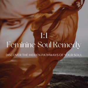 1:1 Feminine Soul Remedy